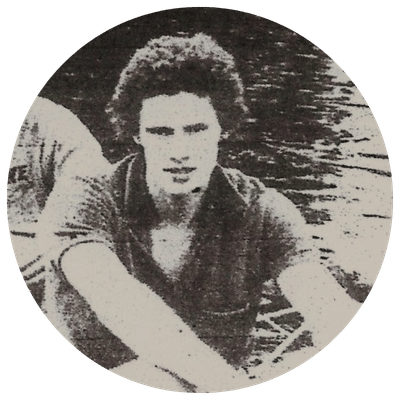 Denis Rice
