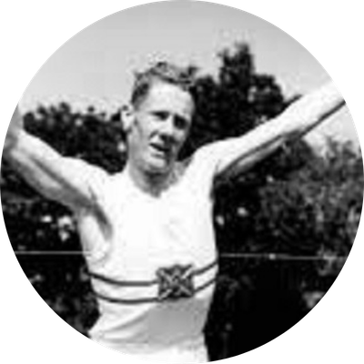 Derek McCleane