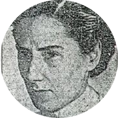 Dorothy Dermody