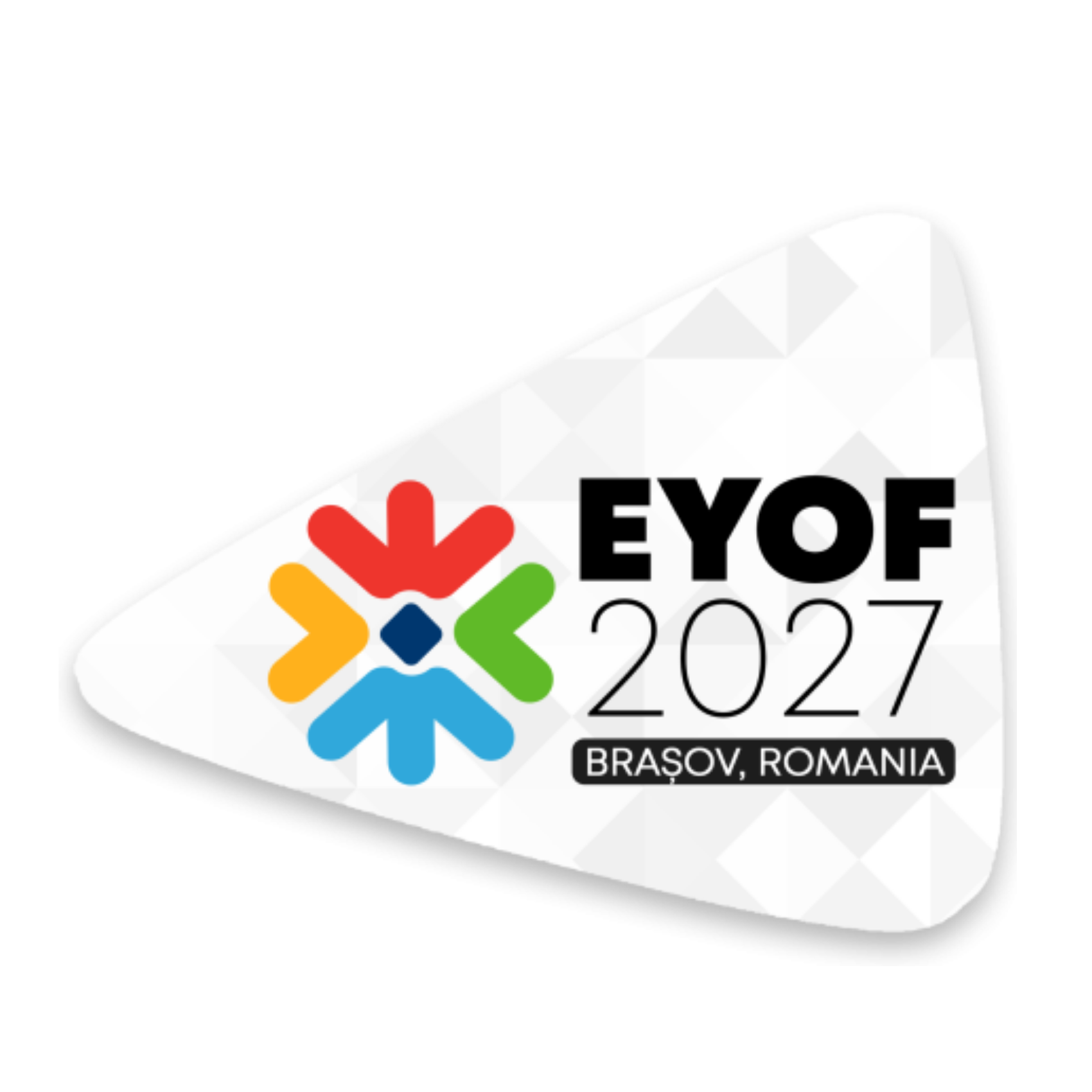 EYOF Brasov