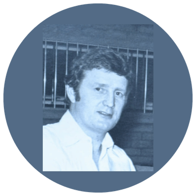 Eamonn McCusker