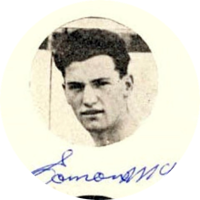 Eamonn McKeon
