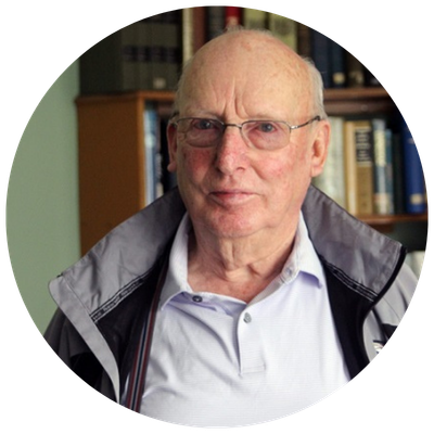 Edward Harty