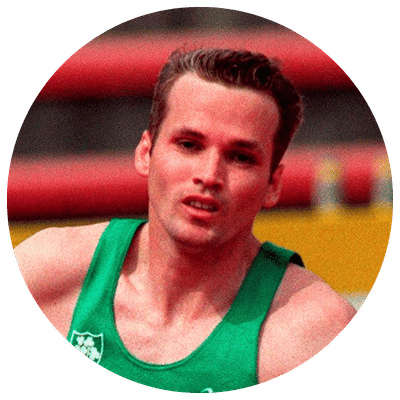 Eugene Farrell