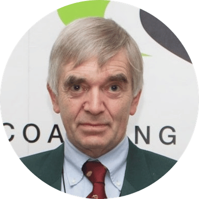 Fionbarr Farrell