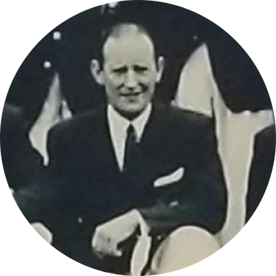Frank Mulvihill