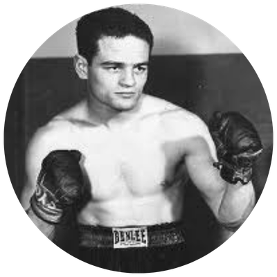 Freddie Gilroy
