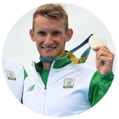 Gary O’Donovan