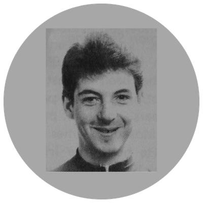 Gary Thomson