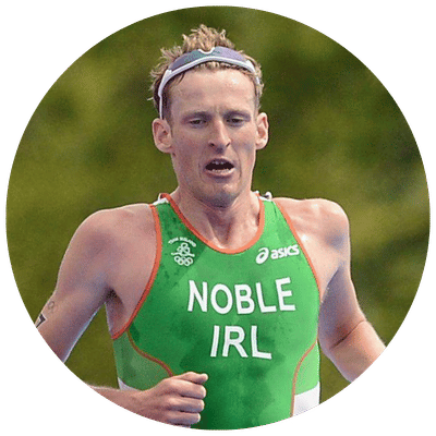 Gavin Noble