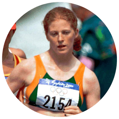 Gillian O’Sullivan