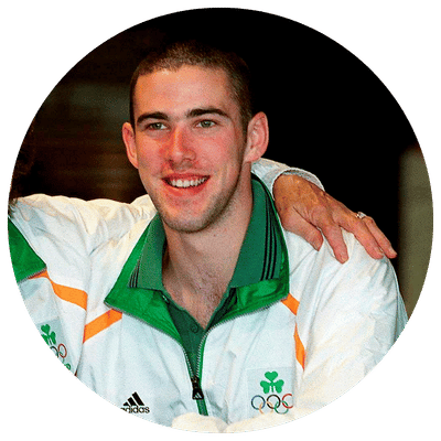 Gordon Kennedy