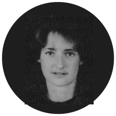 Hazel Greene