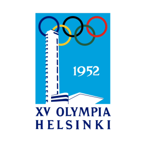 Helsinki 1952