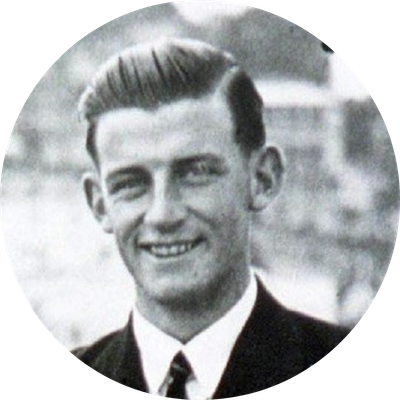 Hugh Allen
