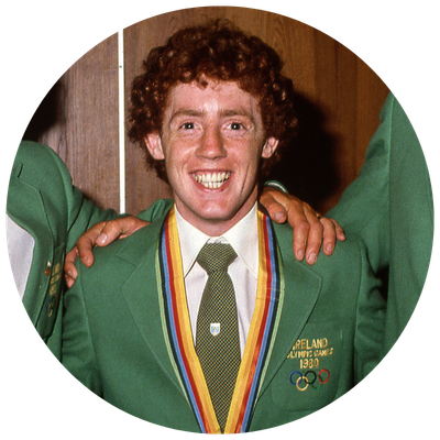 Hugh Russell