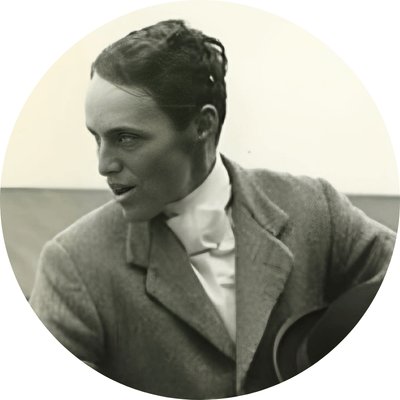 Ian Hume-Dudgeon