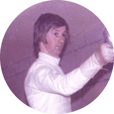 John Bouchier-Hayes