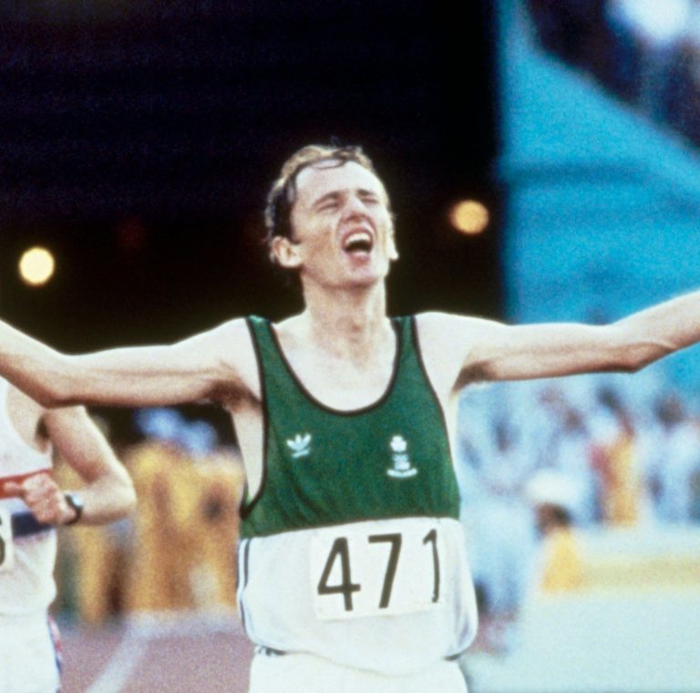 John Treacy