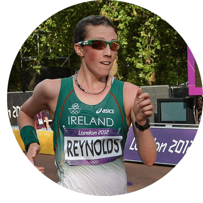 Laura Reynolds
