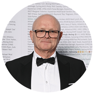 Martin Brereton