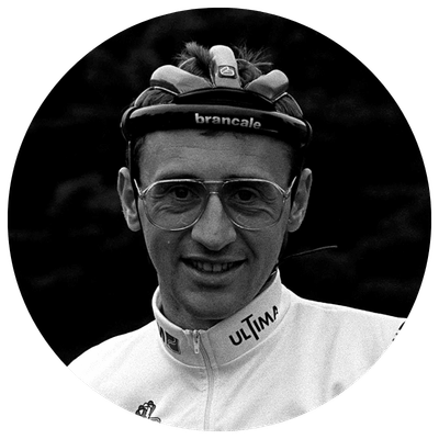 Martin Earley