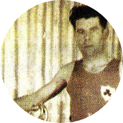 Martin Egan