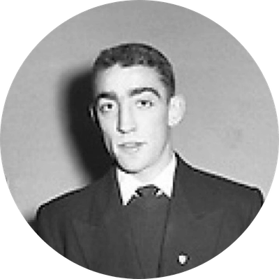 Martin Smyth