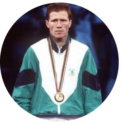 Michael Carruth