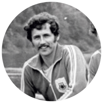 Michael Ryan