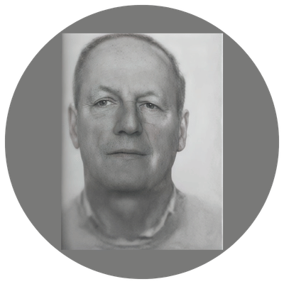Edward ‘Ned’ Campion