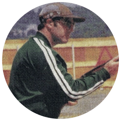 Nick Cooney