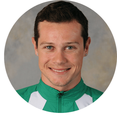 Nicolas Roche