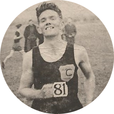 Paddy Fahey