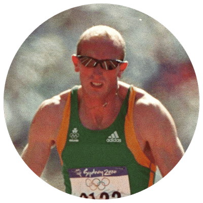 Paul Brizzel