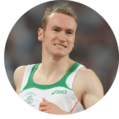 Paul Hession
