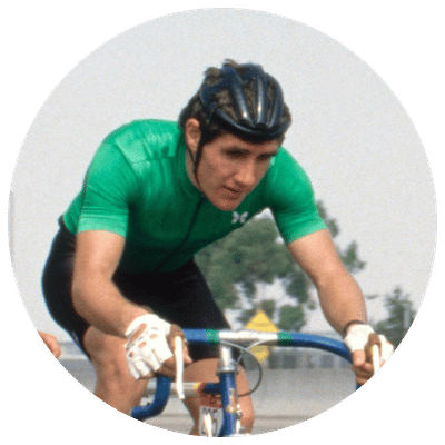 Paul Kimmage