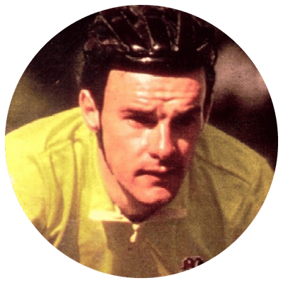 Paul McCormack