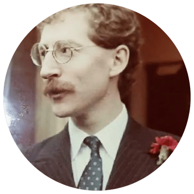 Peter Dix
