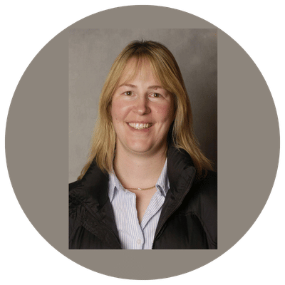 Rhona Barry