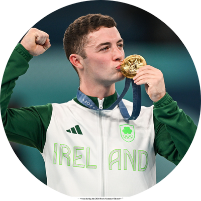 Rhys McClenaghan