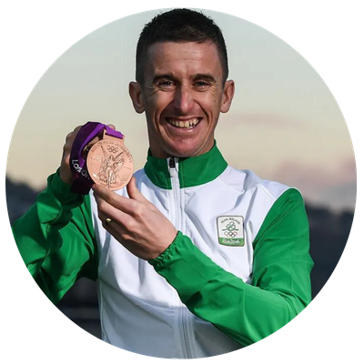 Robert Heffernan