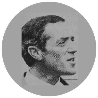 Ronald ‘Ronnie’ MacMahon