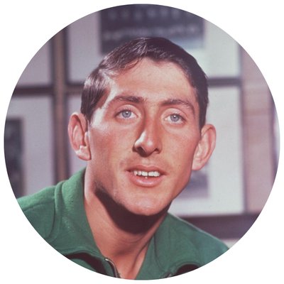 Ronnie Delany