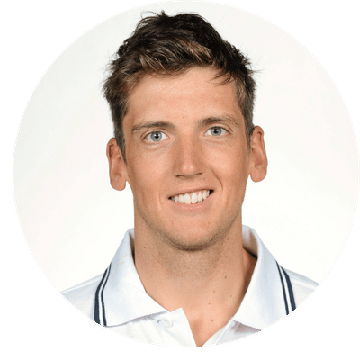 Ryan Seaton