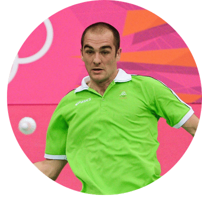 Scott Evans