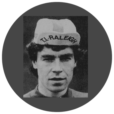 Seamus Downey