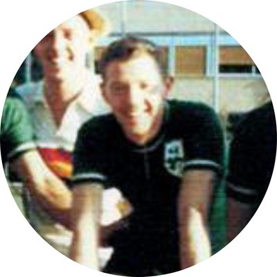 Seamus Herron