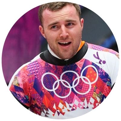 Sean Greenwood