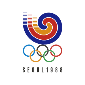 Seoul 1988